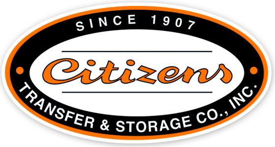 Citizens Transfer & Storage Co. Inc.